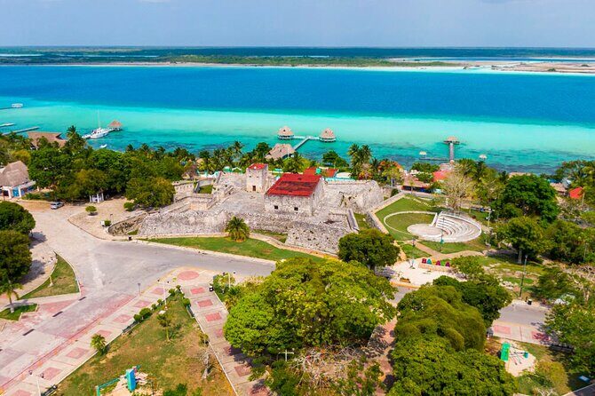 Tour to Bacalar! Discover the Treasure in Bacalar - Frequently Asked Questions