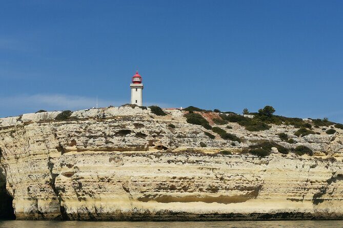 Tour to Benagil Caves and Coastline in Albufeira - Who Is This Tour Best For?