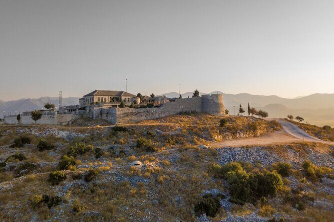 Tour to Blue Eye and Lekursi Castle from Saranda - Key Points