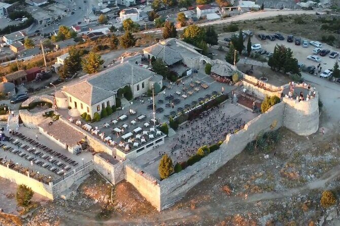 Tour to Blue Eye and Lekursi Castle from Saranda - The Sum Up