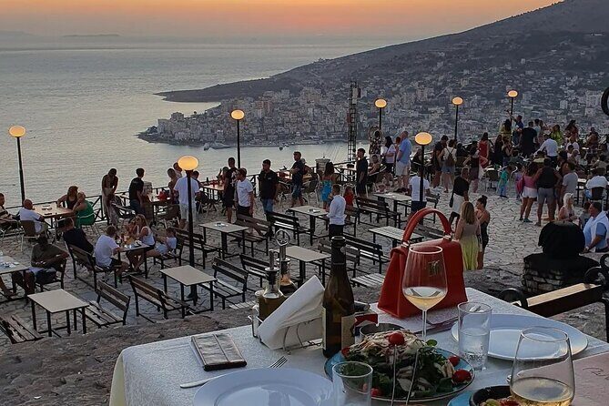 Tour to Blue Eye and Lekursi Castle from Saranda - FAQs