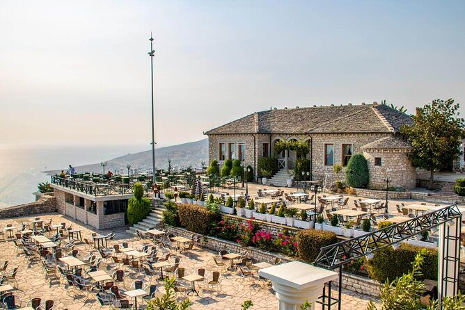 Tour to Butrint Antic City/Blue Eye Spring/Lekursi Castle - FAQs