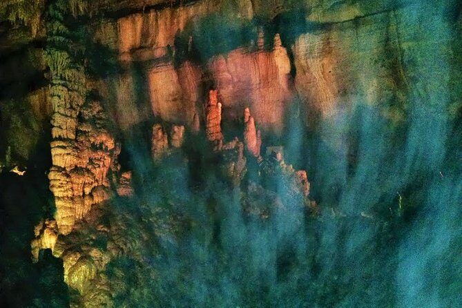 Tour to Canyons from Tbilisi (Okatse Trail, Kinchkha Waterfall, Martvili, Balda) - Key Points