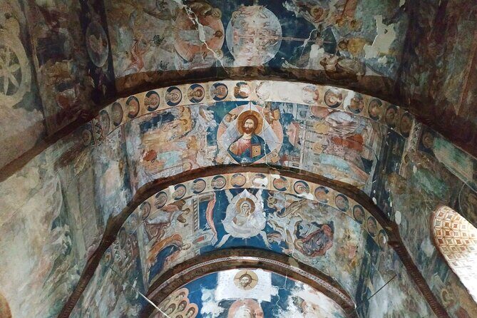 Tour to Canyons from Tbilisi (Okatse Trail, Kinchkha Waterfall, Martvili, Balda) - The Itinerary in Detail