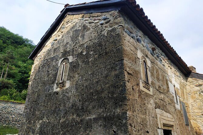 Tour to Canyons from Tbilisi (Okatse Trail, Kinchkha Waterfall, Martvili, Balda) - Final Thoughts: Is This Tour Right for You?