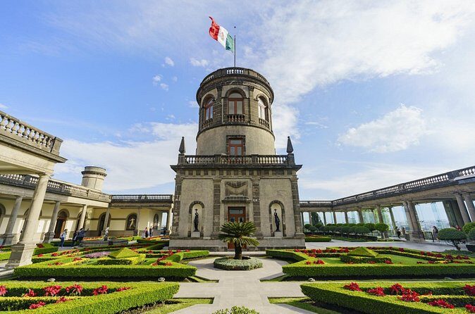 Tour to Chapultepec Castle - Who Will Enjoy This Tour?