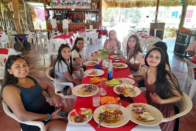 Tour to Chichen Itza-Tickets, food and cenote - FAQs