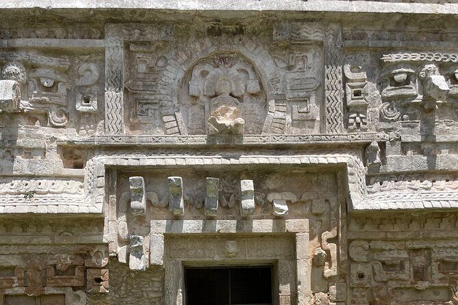 Tour to Chichen Itza traditional indigenous Mayan cuisine and cenote - Final Thoughts