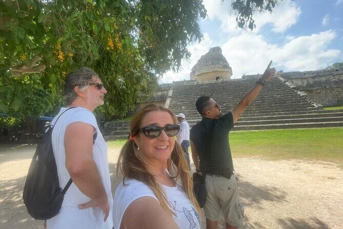 Tour to Chichen Itza traditional indigenous Mayan cuisine and cenote - FAQ