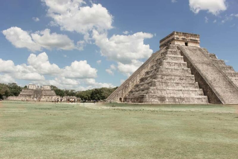 Tour to Chichén Itzá with Lunch and Transportation from Playa, Tulum, and Cancún - The Experience from Travelers’ Perspectives
