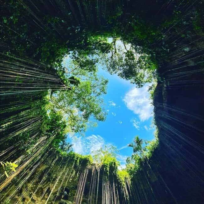 Tour to Chichén Itzá with Lunch and Transportation from Playa, Tulum, and Cancún - FAQ