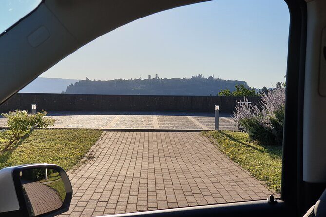 Tour to Civita di Bagnoregio and Bolsena with Panoramic stops - What’s Included and What’s Not