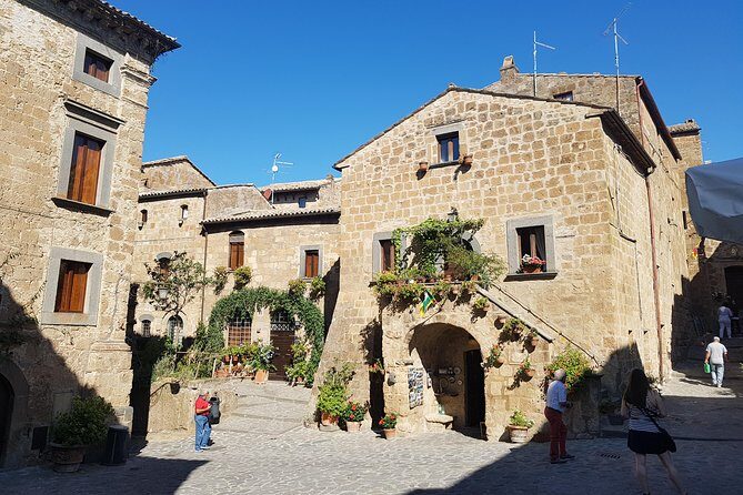 Tour to Civita di Bagnoregio and Orvieto, a Full Day from Rome - Final Thoughts