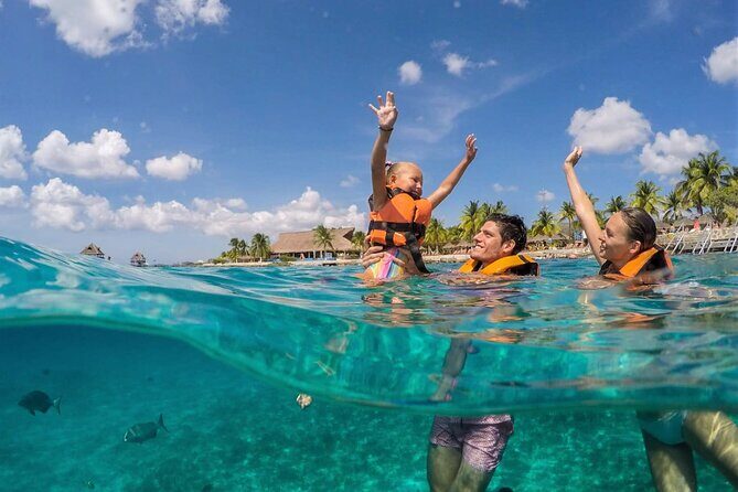 Tour to Cozumel by Catamaran with Snorkeling and Buffet Lunch - Exploring the Cozumel Catamaran and Snorkeling Tour: A Practical Review