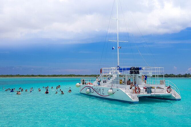 Tour to Cozumel by Catamaran with Snorkeling and Buffet Lunch - Final Thoughts