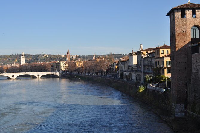 Tour to discover the Unique History of Verona, the City of Art - What the Tour Promises and Delivers