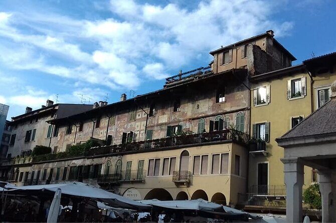 Tour to discover the Unique History of Verona, the City of Art - The Sum Up