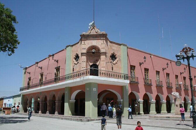 Tour to Dolores Hidalgo and Atotonilco from San Miguel de Allende - A Detailed Look at the Tour Experience