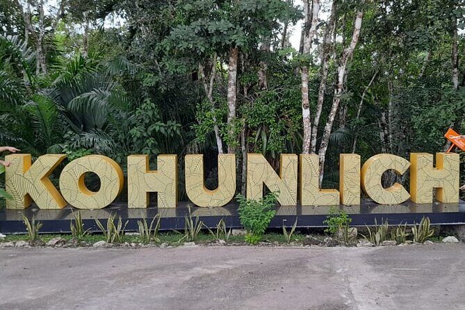 Tour to Dzibanche and Kohunlich with Transportation and 3 Course Meal Included - The Practical Side: What It Means for You