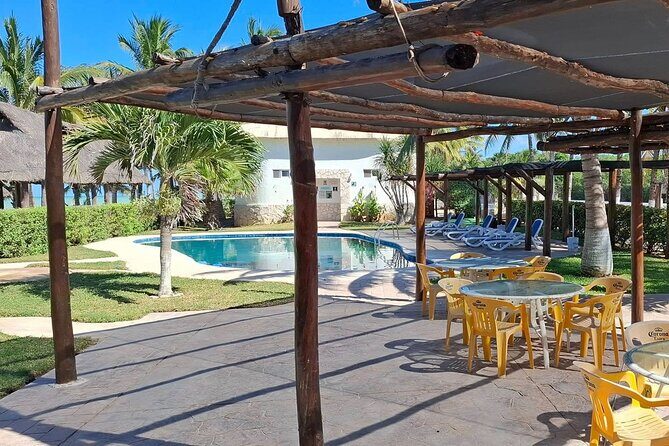 Tour to Edzna and Tortugas Bay - Key Points