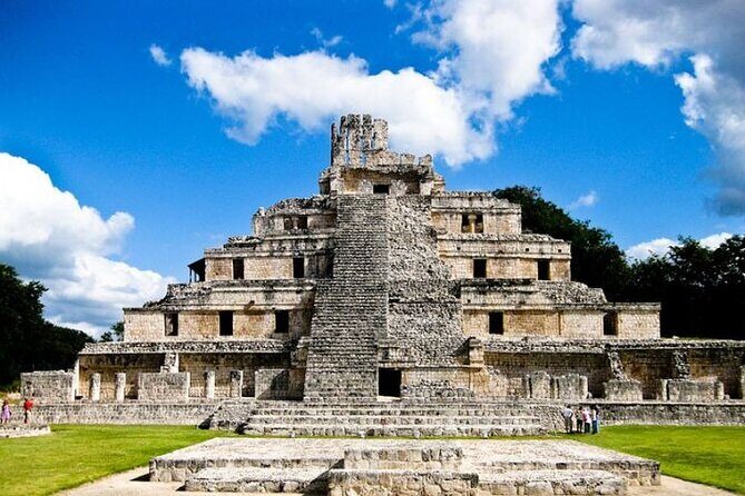 Tour to Edzna and Tortugas Bay - What’s Included and What You Should Know