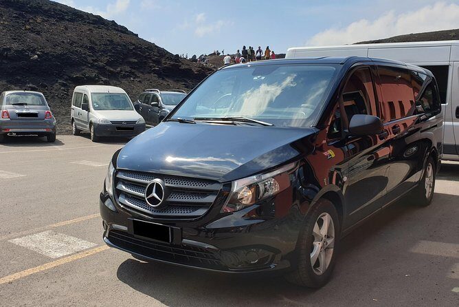 Tour to Etna Volcano and Taormina from Messina - In-Depth Look at the Tour Experience