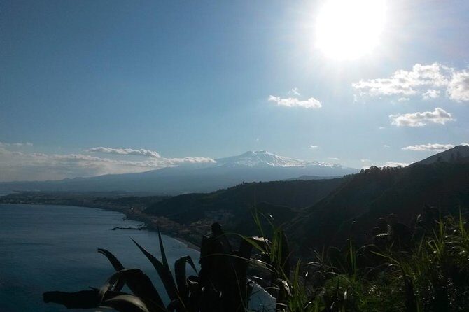 Tour to Etna Volcano and Taormina from Messina - The Practicalities