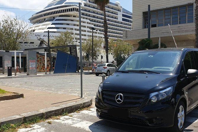 Tour to Etna Volcano and Taormina from Messina - Frequently Asked Questions