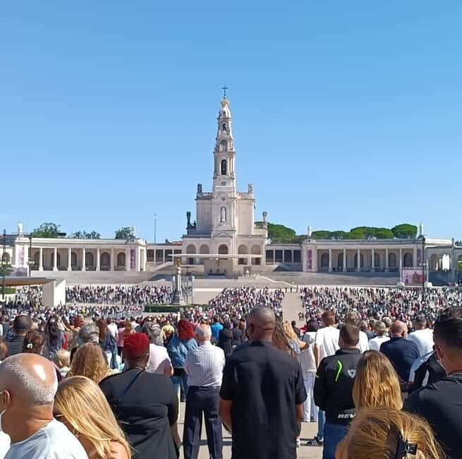 Tour to Fátima and museum houses of the seers - Visiting Aljustrel: The Seers’ Birthplace
