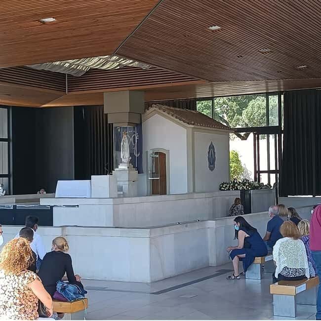 Tour to Fátima and museum houses of the seers - Who Would Enjoy This Tour?