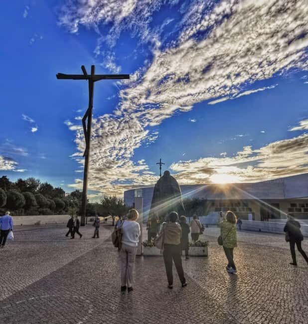 Tour to Fátima and museum houses of the seers - Pricing and Value