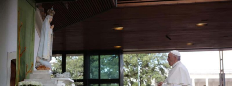 Tour to Fátima and museum houses of the seers - Final Thoughts