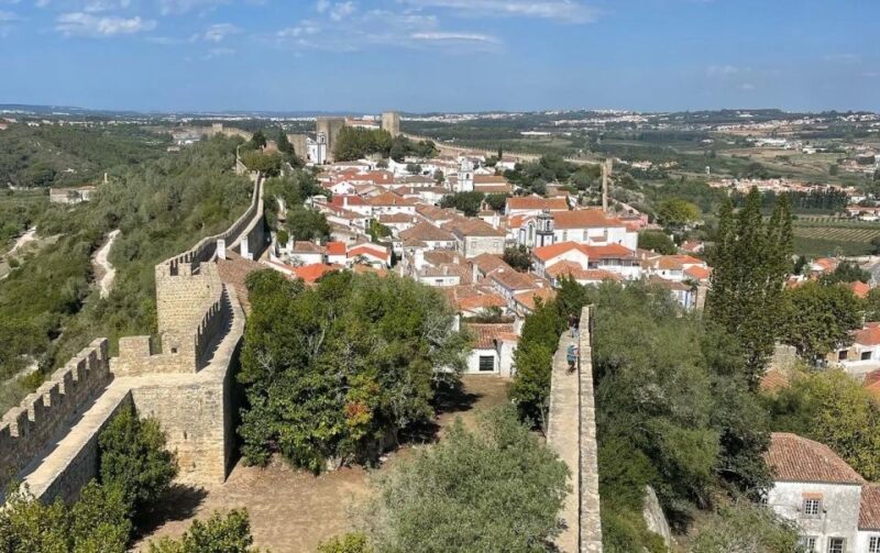 Tour to Fátima, Batalha, Nazaré and Óbidos - Real Reviews and What Travelers Say