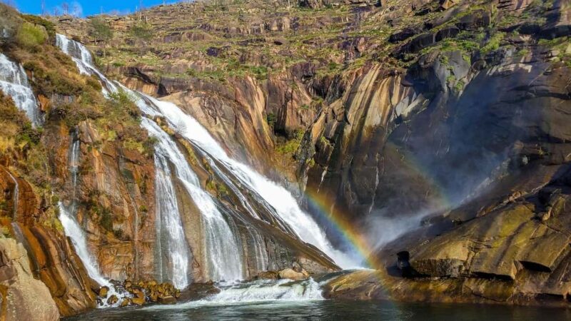 Tour to Finisterre and Costa da Morte from Santiago de Compostela - An In-Depth Look at What You Can Expect