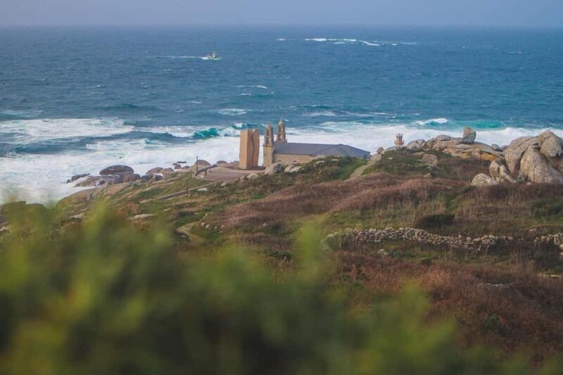 Tour to Finisterre and Costa da Morte from Santiago de Compostela - FAQ