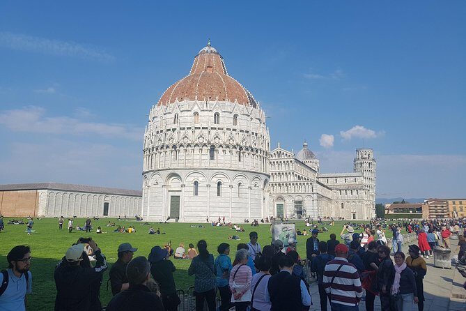 Tour to Florence and Pisa, a full day from Rome - Is This Tour Worth It?
