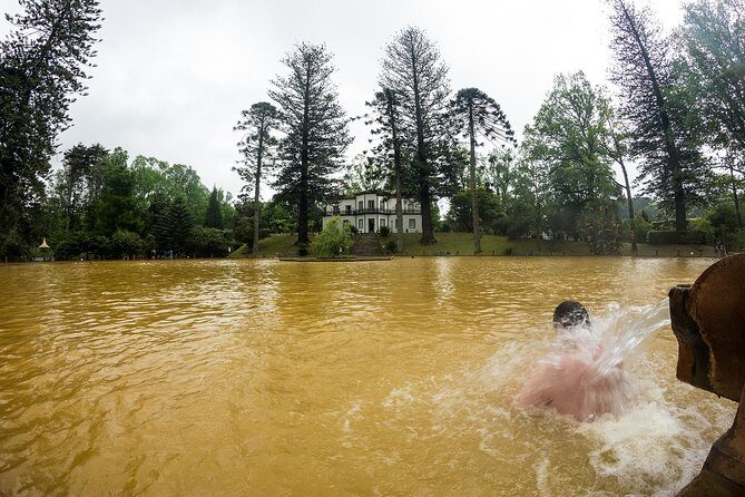 Tour to Furnas and Terra Nostra Garden - full day - Exploring the Itinerary in Detail