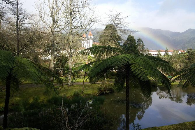 Tour to Furnas and Terra Nostra Garden - full day - FAQ