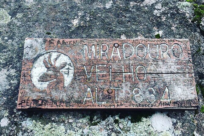 Tour to Gerês in 4x4 full day with option of SUP Tour - Key Points