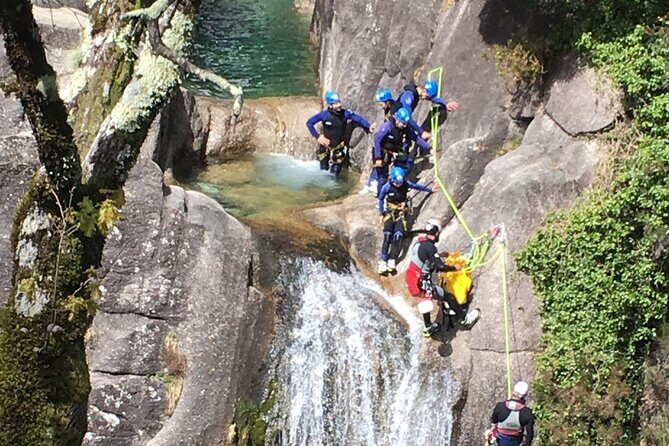 Tour to Gerês in 4x4 full day with option of SUP Tour - The Experience and Real Traveler Insights