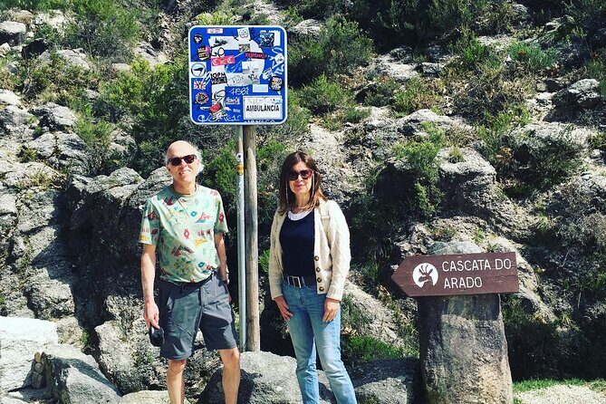 Tour to Gerês in 4x4 full day with option of SUP Tour - FAQs