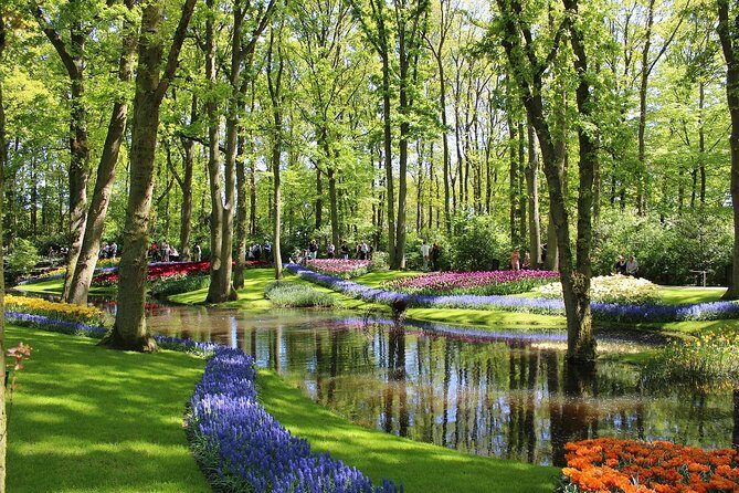 Tour to Giethoorn and Keukenhof Tulip Fields from Amsterdam - Final Thoughts