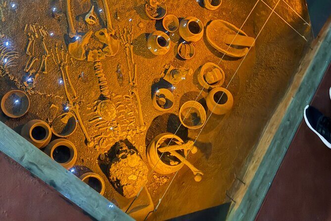 Tour to Guachimontones, hike agave fields and obsidian mines - Practical Tips for Your Day Out