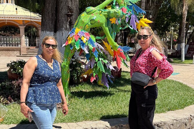 Tour to Guachimontones, hike agave fields and obsidian mines - Who Will Love This Tour?