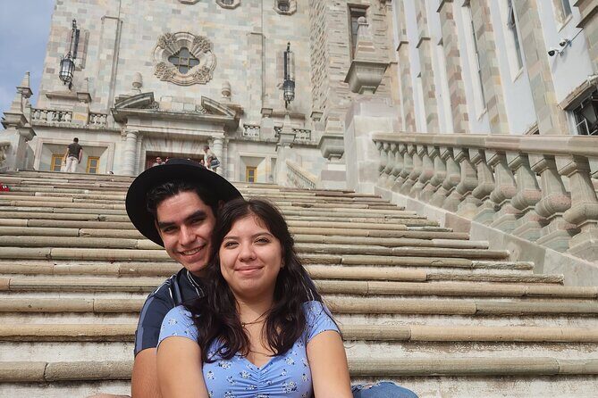 Tour to Guanajuato leaving from GDL - The Sum Up