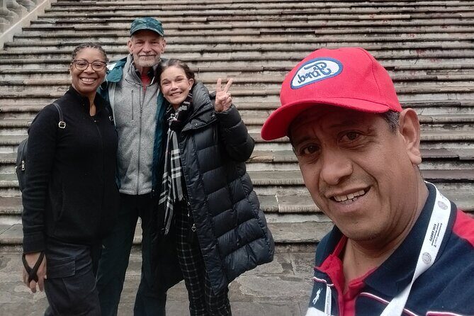 Tour to Guanajuato with Transportation and Guide - Final Thoughts