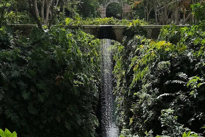 Tour to Hacienda Mucuyché, 2 cenotes & Oxkintok from Merida - What’s Included & What’s Not