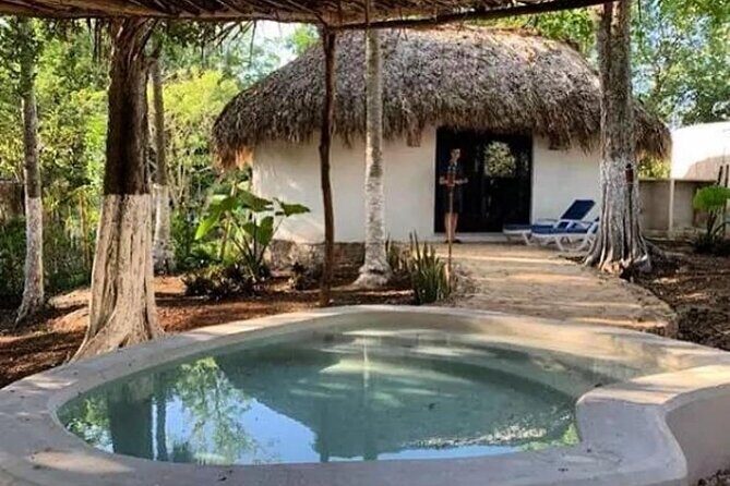 Tour to Hacienda Mucuyché, 2 cenotes & Oxkintok from Merida - FAQ: Your Practical Questions Answered