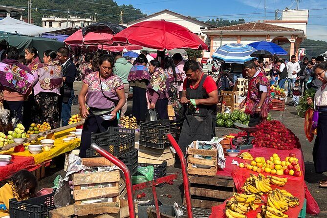 Tour to Indian Villages of Chamula and Zinacantan - Final Thoughts