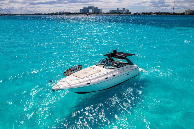 Tour to Isla Mujeres on Premium Yachts from Cancun - What Travelers Say: Authentic Feedback
